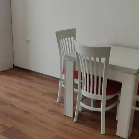 Студия В Комплексе Марвел Делюкс Apartman *